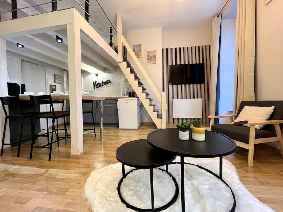 Montagn'Art Studio. 4Pers 30M2. Coeur Village. Cauterets Ngoại thất bức ảnh
